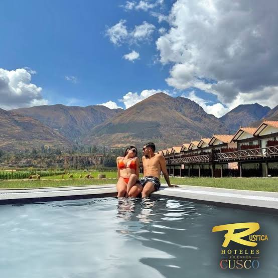 Hotel Rústica Cusco Lujo