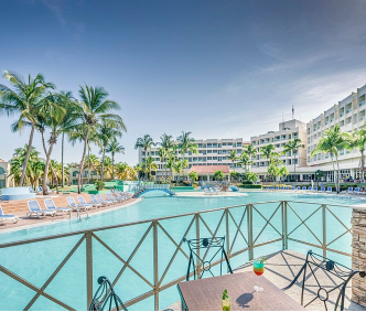 Hotel Barceló Solymar